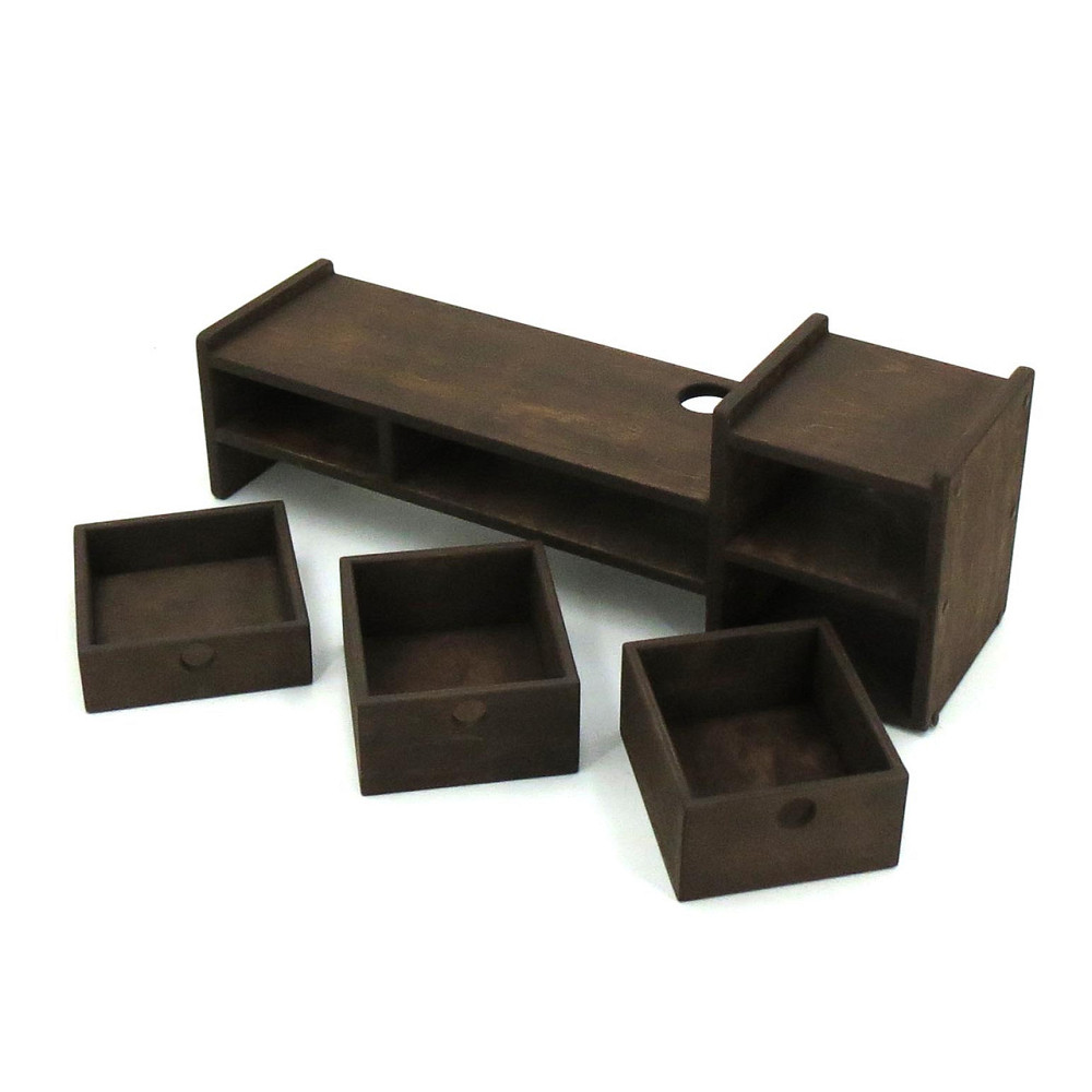 Подставка для монитора 