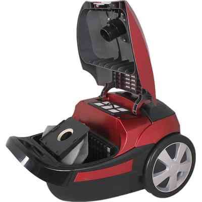 Пылесос PRIME Technics PVC 216 MR Винница