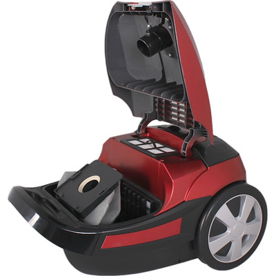 Пилосос PRIME Technics PVC 216 MR Вінниця - фото 6