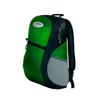 Рюкзак туристический Terra Incognita Mini 12 Green (4823081503927) Винница - изображение 1