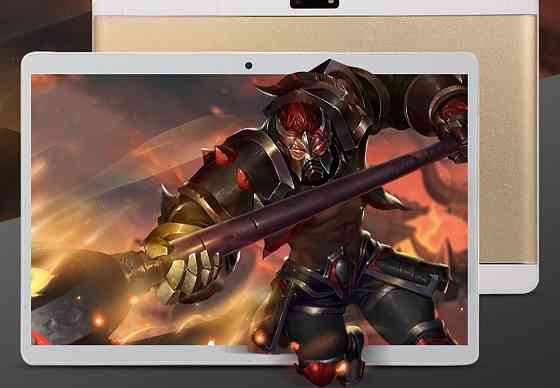 Планшет - ноутбук -телефон: Samsung 10HD, 2Sim.4G Корея. Харьков