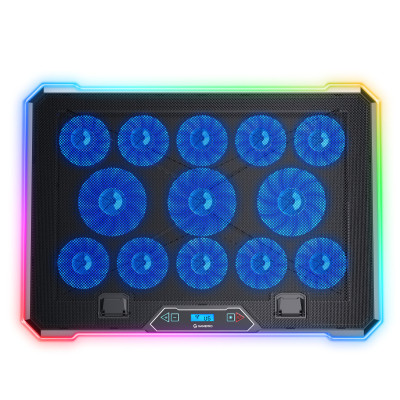 Підставка до ноутбука GamePro CP1090 Вінниця - фото 8