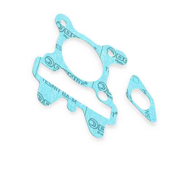 Прокладки Ямаха SA36J безасбест циліндра Мукачево