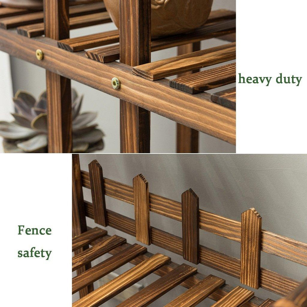 Підставка для квітів "Нуазі" капучино Миколаїв - фото 3