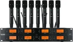 Микрофон Tonsil MBD 1102 MIK-TNSL-012 Киев - изображение 1