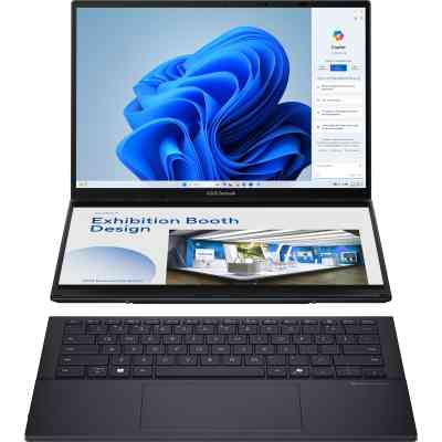 Ноутбук ASUS Zenbook Duo UX8406CA-PZ043W (90NB14X1-M001J0) Винница