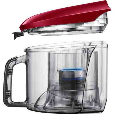 Пилосос Samsung VC07M2110SR/UK Вінниця