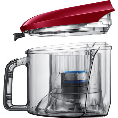 Пилосос Samsung VC07M2110SR/UK Вінниця - фото 6