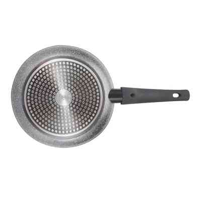 Сковорода Bergner Orion, 20 см (BG-8508-MBG) Винница