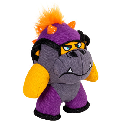 Игрушка для собак GiGwi Duraspikes Маленькая обезьяна 17 см (2303) Винница - изображение 1