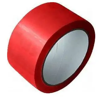 Стрічка клейка пакувальна 