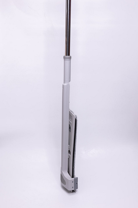 Швабра для прибирання з телескопічною ручкою, для підлоги, плитки, ламінату, паркету, лінолеуму, стелі регульована HP-35015-4 Коломия - фото 3