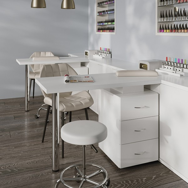 Стіл манікюрний Муза Київ - фото 5