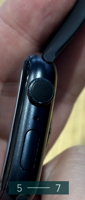 Смарт -Часы: Apple Watch 8 , 45mm. Киев - изображение 2