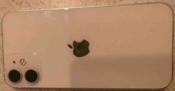 Айфон iPhone 12 mini 128Gb. Харьков