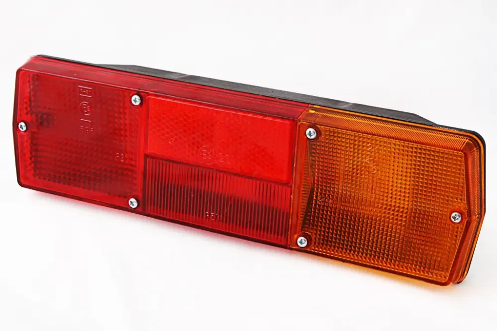 Фонарь  КамАЗ ВЗА правый Винница - изображение 1