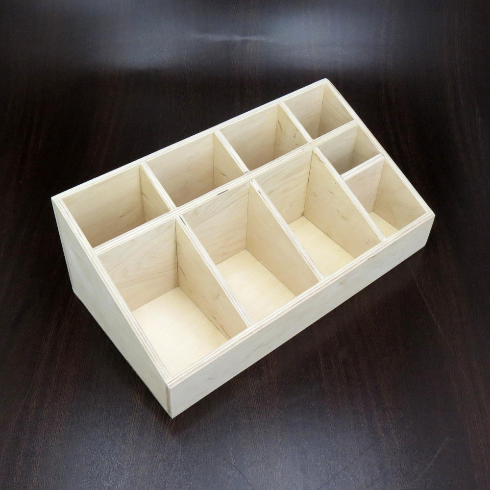 Кавовий органайзер "Петеріл" бланже Миколаїв - фото 5