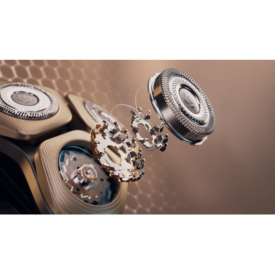 Электробритва Philips XP9404/46 Винница - изображение 3