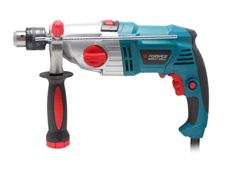 Дриль-ударний електричний (4813902000049) Одеса - фото 1