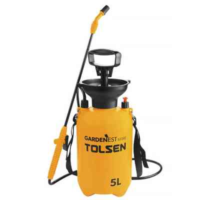 Опрыскиватель Tolsen 5л (57292) Винница