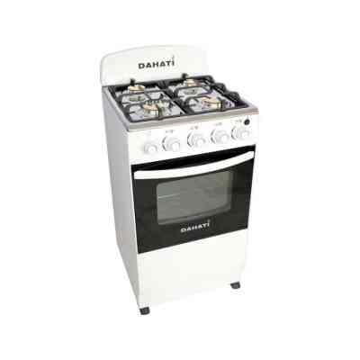 Плита DAHATI 2000-01 Винница