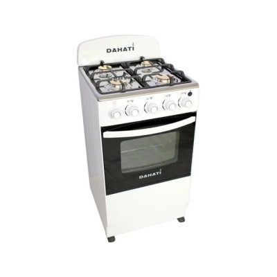 Плита DAHATI 2000-01 Винница - изображение 1