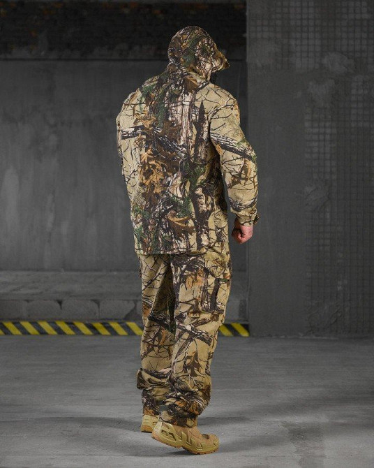 Маскировочный костюм RENION ЛН2686 Одесса - изображение 15