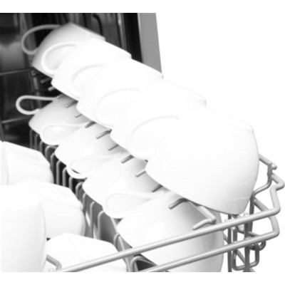 Посудомийна машина Hansa ZIM655H Вінниця - фото 2