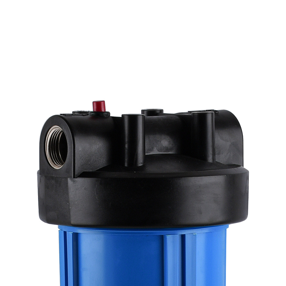 Фільтр-колба + ПП картридж Bіо+ systems SL20-BB Big Blue 20″, 1″ Луцк - изображение 4