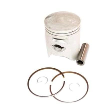 Поршень Хонда LEAD 100 0,50 (Ø51,50) ULTIMO Мукачево - изображение 1