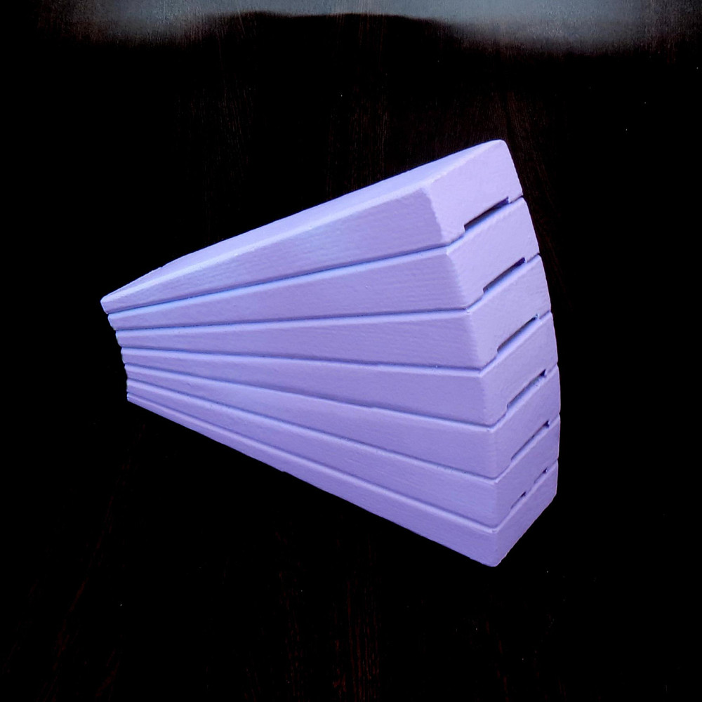 Подставка для ножей 