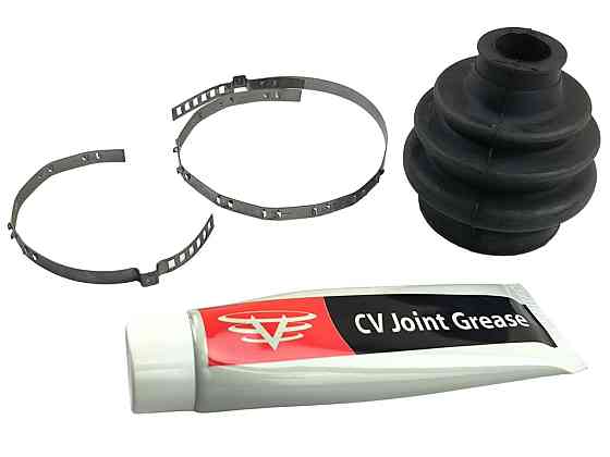 Пыльник Москвич 2141 внутренний комплект шруса Мукачево