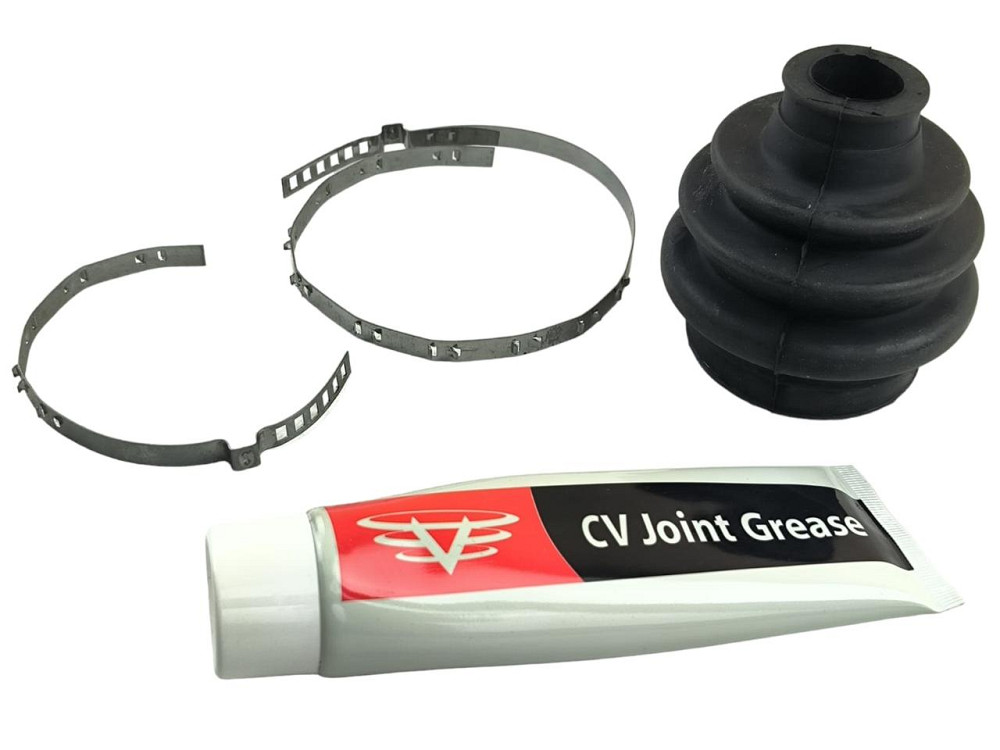 Пильовик Москвич 2141 внутрішній комплект шрусу Мукачево - фото 1