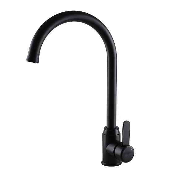 Змішувач для кухні MixMIRA WIEN MS2-203S-MOD-BB (000021989) Київ