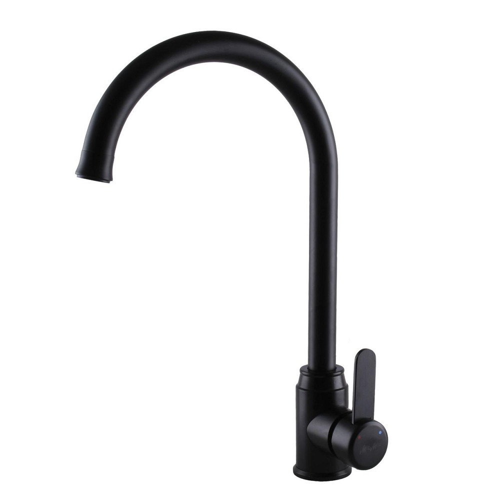 Змішувач для кухні MixMIRA WIEN MS2-203S-MOD-BB (000021989) Київ - фото 1