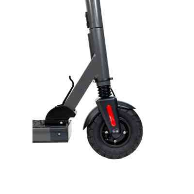 Электросамокат Atlas i-One Pro Grey (1090) Винница