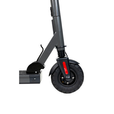 Электросамокат Atlas i-One Pro Grey (1090) Винница - изображение 2