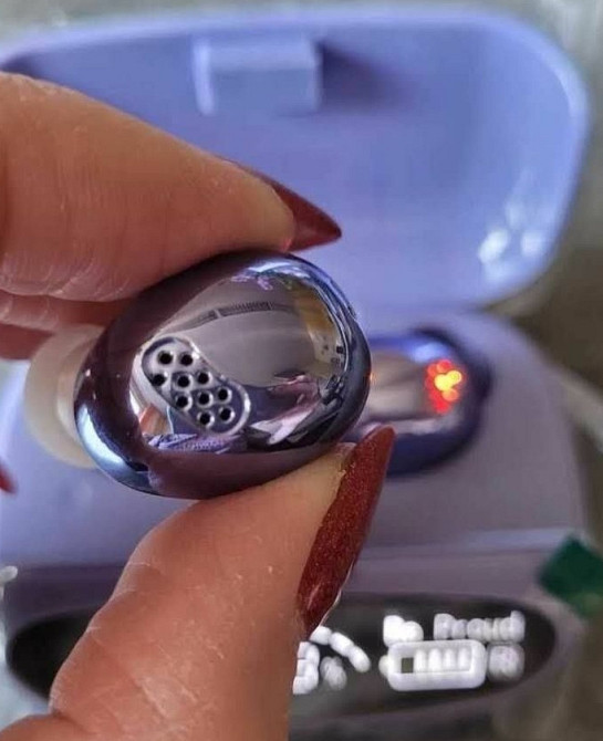 M28 Bluetooth 5.1 Игровые наушники TWS. Харьков - изображение 4