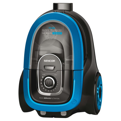 Пилосос Sencor SVC 1035TQ Вінниця - фото 8