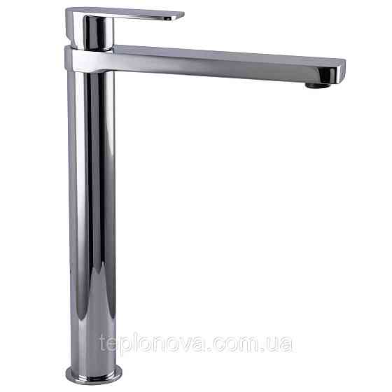 Смеситель для умывальника TOPAZ SARDINIA TS 08203-H18 Черновцы