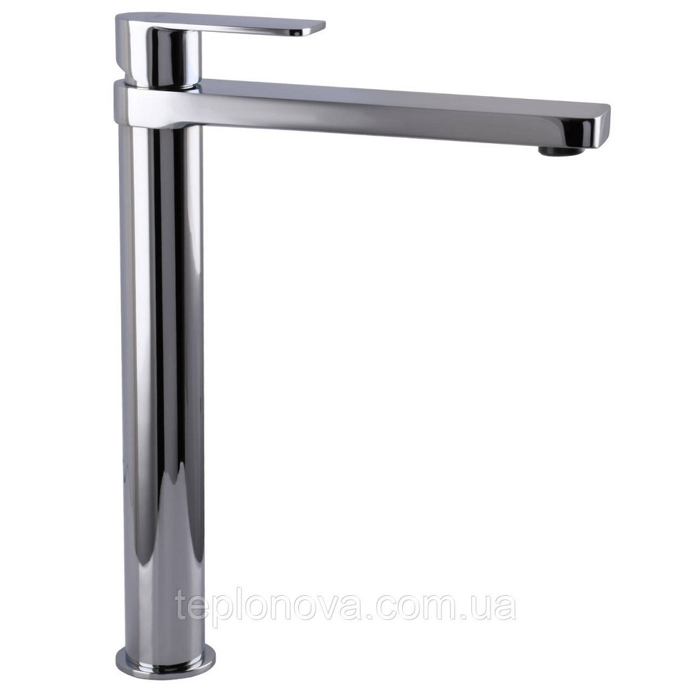 Смеситель для умывальника TOPAZ SARDINIA TS 08203-H18 Черновцы - изображение 4