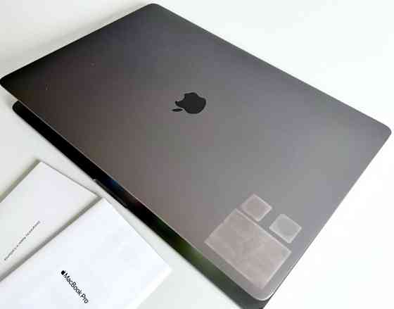 Ноутбук MacBook Pro 16* 2020 Core i9 16/512Gb. M2 SSD Retina XDR P3 Харьков