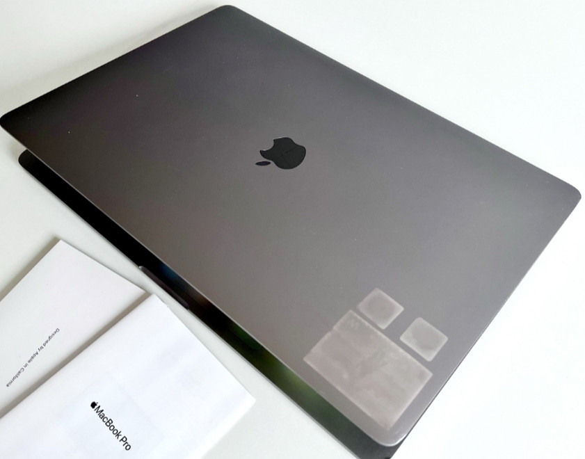 Ноутбук MacBook Pro 16* 2020 Core i9 16/512Gb. M2 SSD Retina XDR P3 Харьков - изображение 3