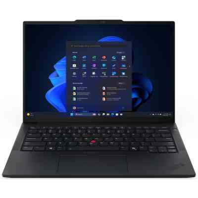 Ноутбук Lenovo ThinkPad E14 G7 (21SYS0AP00) Вінниця