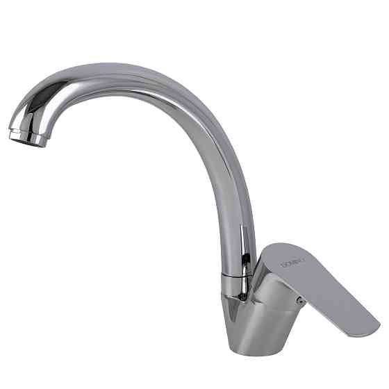 Змішувач для кухні DOMINO VITO DVO-203S Киев