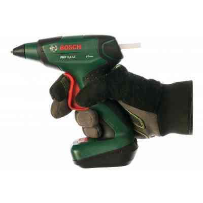 Клейовий пістолет Bosch PKP 3,6 LI (0.603.264.620) Вінниця