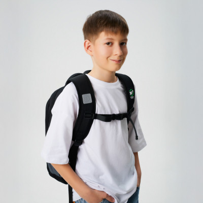 Рюкзак шкільний Yes Extreme Brave TS-48 (559924) Вінниця - фото 2