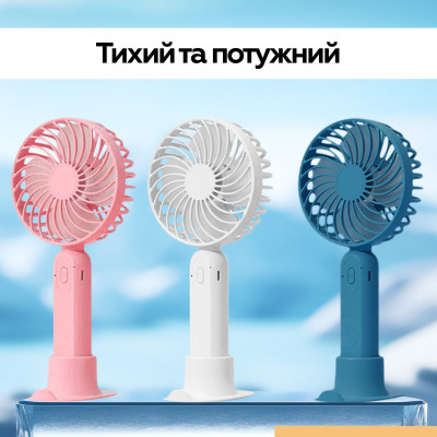 Вентилятор XoKo XK-F9-PN Вінниця - фото 5