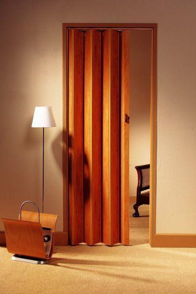 Двері гармошка глуха DiCi Doors  