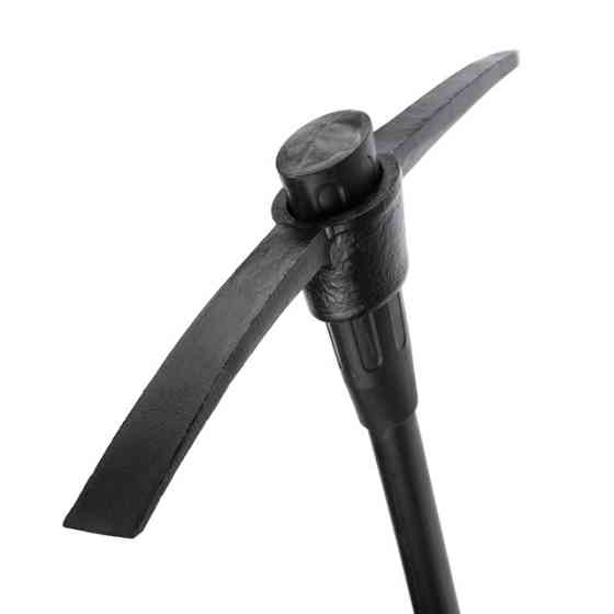 Кірка, 2250 г, ручка з фібергласу INTERTOOL HT-0305 Киев